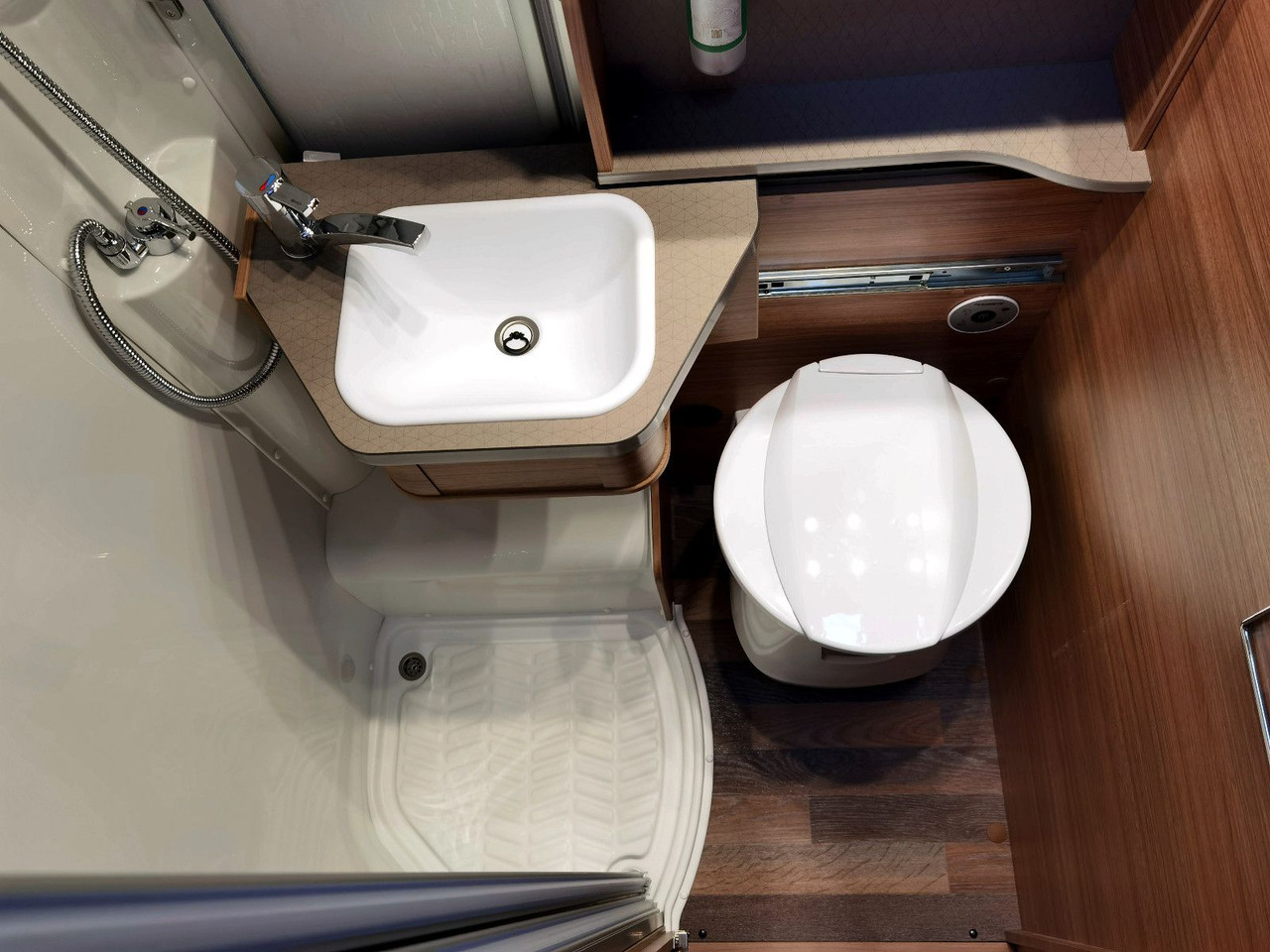 Camping-car profilé Weinsberg CARACOMPACT 600 MEG EDITION PEPPER /-MODELL 2025: photos 21