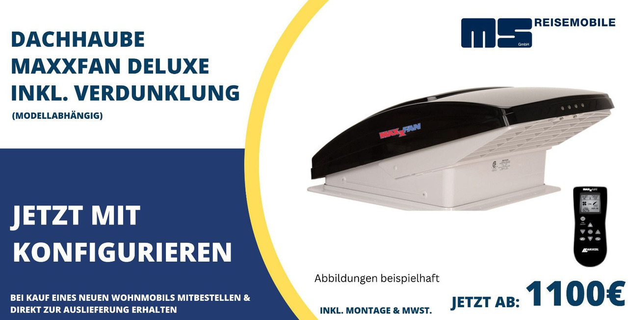 Camping-car profilé neuf Weinsberg CARACOMPACT 640 MEG EDITION-PEPPER /-MODELL 2025 Weinsberg CARACOMPACT 640 MEG EDITION-PEPPER /-MODELL 2025: photos 25