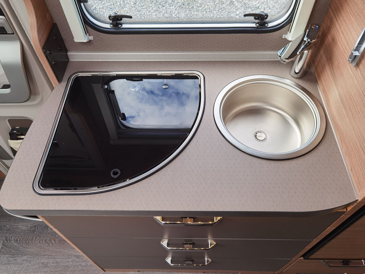 Camping-car profilé neuf Weinsberg CARACOMPACT 640 MEG EDITION-PEPPER /-MODELL 2025 Weinsberg CARACOMPACT 640 MEG EDITION-PEPPER /-MODELL 2025: photos 15