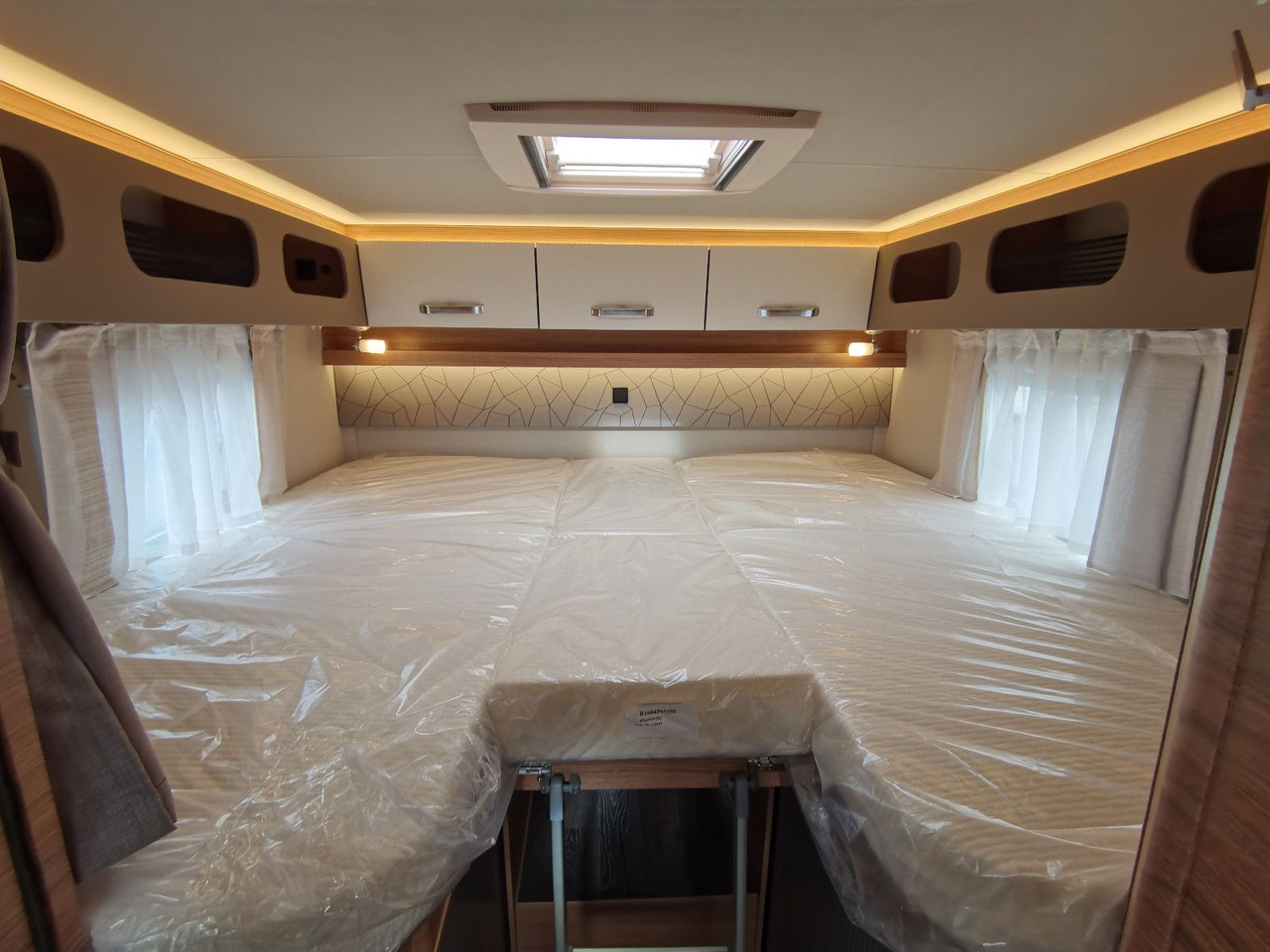 Camping-car profilé neuf Weinsberg CARACOMPACT 640 MEG EDITION-PEPPER /-MODELL 2025 Weinsberg CARACOMPACT 640 MEG EDITION-PEPPER /-MODELL 2025: photos 19