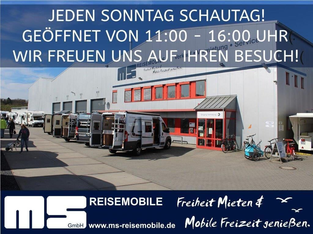 Camping-car profilé neuf Weinsberg CARACOMPACT 640 MEG EDITION-PEPPER /-MODELL 2025 Weinsberg CARACOMPACT 640 MEG EDITION-PEPPER /-MODELL 2025: photos 32