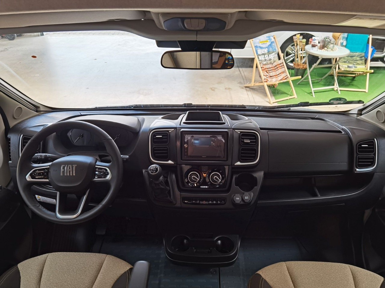 Camping-car capucine Weinsberg CARAHOME 600 DKG / 140PS / ETAGENBETTEN / 5xPERS: photos 12