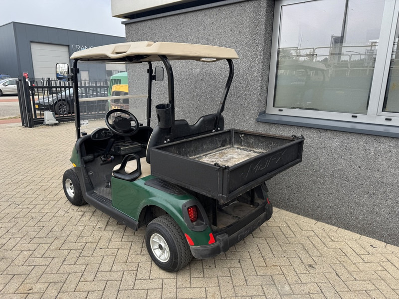 EZGO Golfkar Golfcar Elektrisch 2 Zits Inc Lader Accu 2021 - Voiturette de golf: photos 4 EZGO Golfkar Golfcar Elektrisch 2 Zits Inc Lader Accu 2021 - Voiturette de golf: photos 4