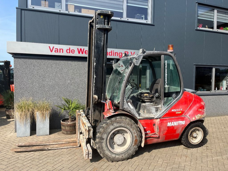 Manitou MSI50T MSI 50T duplo450 SIDESHIFT LUCHTBANDEN 2015 - Chariot élévateur diesel: photos 2 Manitou MSI50T MSI 50T duplo450 SIDESHIFT LUCHTBANDEN 2015 - Chariot élévateur diesel: photos 2