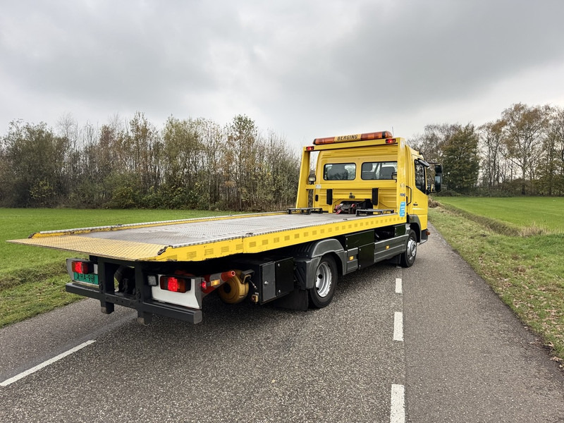 Mercedes-Benz Atego 815 Falcom Afsleepwagen Takelwagen Bergingswagen Depannage 470dkm APK 6-2026 - Camion porte-voitures: photos 5 Mercedes-Benz Atego 815 Falcom Afsleepwagen Takelwagen Bergingswagen Depannage 470dkm APK 6-2026 - Camion porte-voitures: photos 5