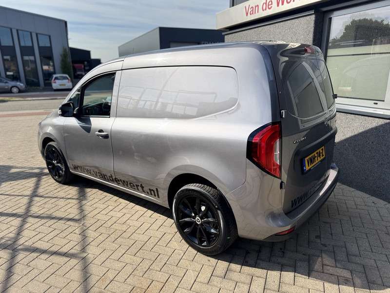 Mercedes-Benz Citan 110 CDI 95PK Diesel 2021 Airco / DAB + / Apple Carplay / Camera / LM Velgen / Cruise control / Navi Zeer Net! - Fourgon grand volume: photos 3 Mercedes-Benz Citan 110 CDI 95PK Diesel 2021 Airco / DAB + / Apple Carplay / Camera / LM Velgen / Cruise control / Navi Zeer Net! - Fourgon grand volume: photos 3