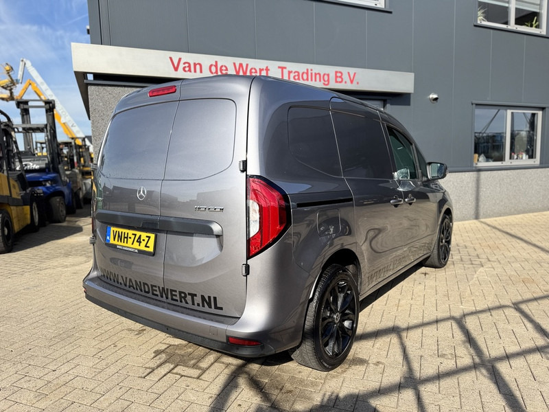 Mercedes-Benz Citan 110 CDI 95PK Diesel 2021 Airco / DAB + / Apple Carplay / Camera / LM Velgen / Cruise control / Navi Zeer Net! - Fourgon grand volume: photos 4 Mercedes-Benz Citan 110 CDI 95PK Diesel 2021 Airco / DAB + / Apple Carplay / Camera / LM Velgen / Cruise control / Navi Zeer Net! - Fourgon grand volume: photos 4