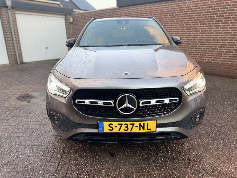 Mercedes-Benz GLA - Klasse 250e Business Solution , 2022 Automaat Trekhaak APK 3-2026 - Voiture: photos 3 Mercedes-Benz GLA - Klasse 250e Business Solution , 2022 Automaat Trekhaak APK 3-2026 - Voiture: photos 3