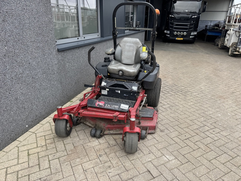 Toro Z Master 7000 Zero-Turn Cirkelmaaier / Parkmaaier / Grasmaaier 152CM Breedte Kubota Diesel 2014 - Motofaucheuse: photos 3 Toro Z Master 7000 Zero-Turn Cirkelmaaier / Parkmaaier / Grasmaaier 152CM Breedte Kubota Diesel 2014 - Motofaucheuse: photos 3