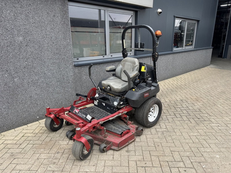 Toro Z Master 7000 Zero-Turn Cirkelmaaier / Parkmaaier / Grasmaaier 152CM Breedte Kubota Diesel 2014 - Motofaucheuse: photos 2 Toro Z Master 7000 Zero-Turn Cirkelmaaier / Parkmaaier / Grasmaaier 152CM Breedte Kubota Diesel 2014 - Motofaucheuse: photos 2