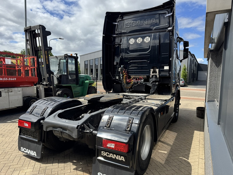 Scania S520 V8 4x2 Full Air - Automaat - Retarder - Euro 6 - I Park Cool - 2018 - TUV 02-2026 - Tracteur routier: photos 5 Scania S520 V8 4x2 Full Air - Automaat - Retarder - Euro 6 - I Park Cool - 2018 - TUV 02-2026 - Tracteur routier: photos 5