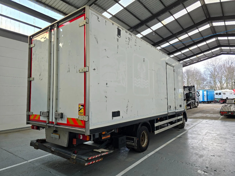 Camion frigorifique DAF LF 55.220 EURO 5 / CARRIER / MULTITEMPERATUUR / DHOLLANDIA: photos 5