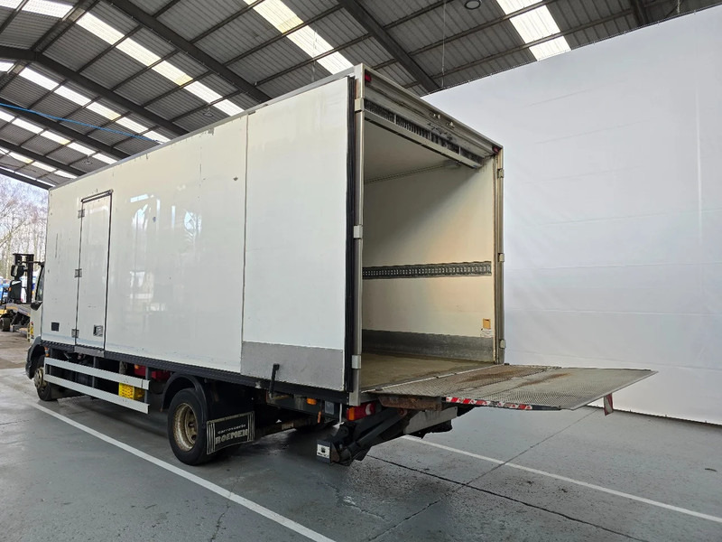 Camion frigorifique DAF LF 55.220 EURO 5 / CARRIER / MULTITEMPERATUUR / DHOLLANDIA: photos 12