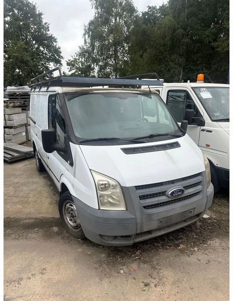 Ford Transit 85 T260 MOTEUR / BOÎTE-GETRIEBE-GEARBOX ok /POUR PIECES - TEILE - ONDERDELEN - Fourgon utilitaire: photos 2 Ford Transit 85 T260 MOTEUR / BOÎTE-GETRIEBE-GEARBOX ok /POUR PIECES - TEILE - ONDERDELEN - Fourgon utilitaire: photos 2