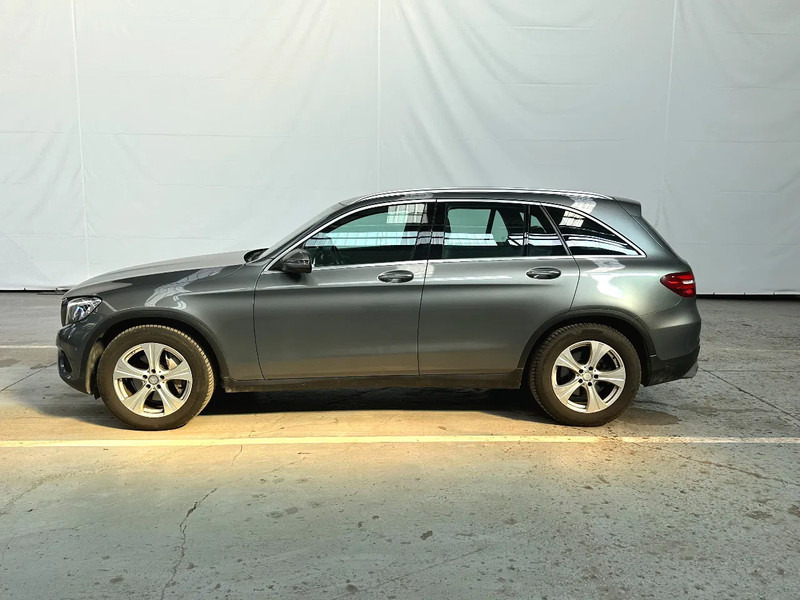 Mercedes-Benz GLC 220 D / 4MATIC / AUTOMAAT - SUV: photos 2 Mercedes-Benz GLC 220 D / 4MATIC / AUTOMAAT - SUV: photos 2