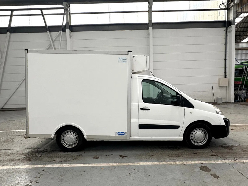 Utilitaire frigorifique, Utilitaire double cabine Peugeot Expert FRIGO / DIESEL: photos 5