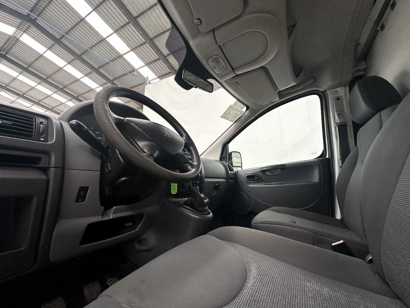 Utilitaire frigorifique, Utilitaire double cabine Peugeot Expert FRIGO / DIESEL: photos 8