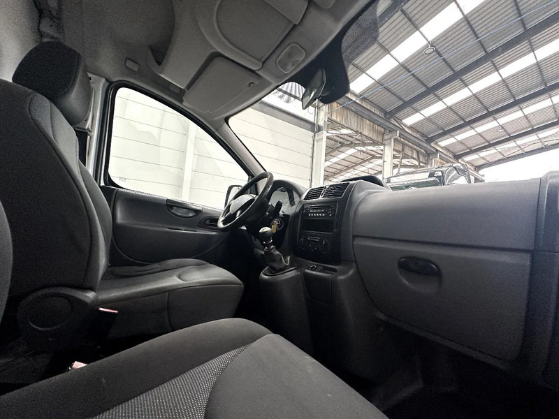 Utilitaire frigorifique, Utilitaire double cabine Peugeot Expert FRIGO / DIESEL: photos 10