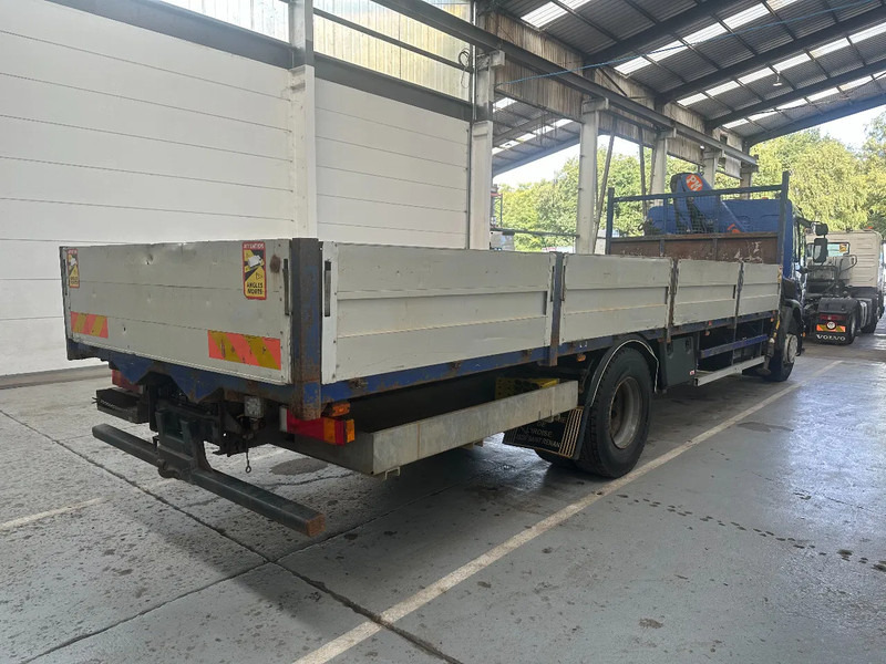 Renault Premium 270 KRAAN PM 10 - Camion grue: photos 4 Renault Premium 270 KRAAN PM 10 - Camion grue: photos 4