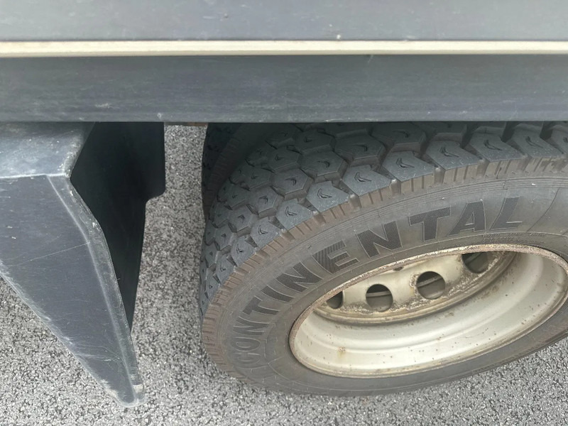 Semi-remorque frigorifique Schmitz Cargobull J2 / 3 CITYTRAILOR / MULTITEMPERATUUR / 3 STUKS -PIECES -STUCK: photos 7