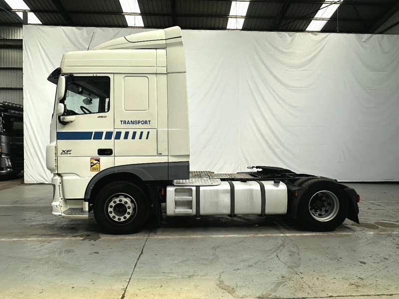 DAF XF 460 AIRCO / EURO 6 - Tracteur routier: photos 2 DAF XF 460 AIRCO / EURO 6 - Tracteur routier: photos 2