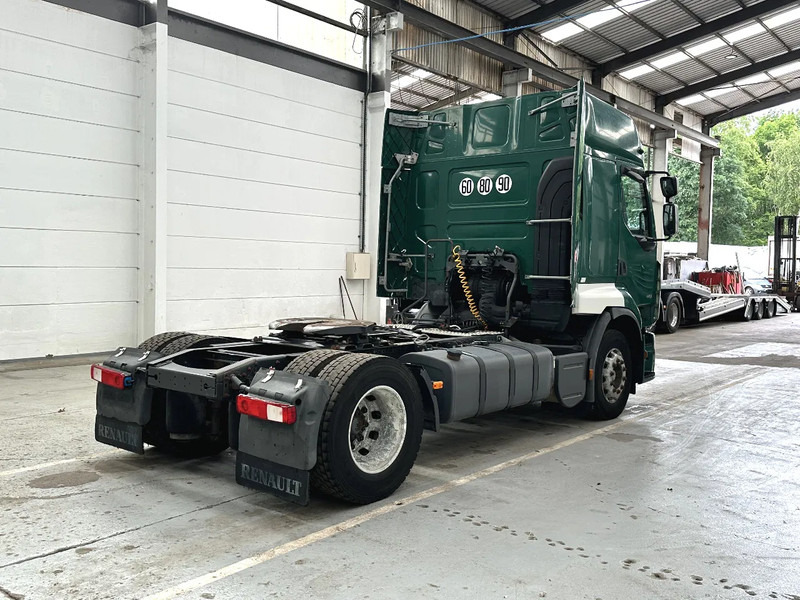 Renault Premium 440 DXI / AIRCO / MANUEL - Tracteur routier: photos 5 Renault Premium 440 DXI / AIRCO / MANUEL - Tracteur routier: photos 5