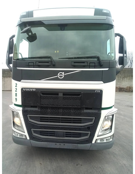Volvo FH 460 EURO 6 / AUTOMATIC / AIRCO - Tracteur routier: photos 4 Volvo FH 460 EURO 6 / AUTOMATIC / AIRCO - Tracteur routier: photos 4