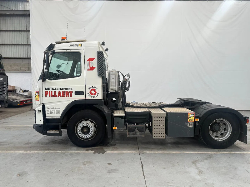 Volvo FMX 460 PTO - Tracteur routier: photos 2 Volvo FMX 460 PTO - Tracteur routier: photos 2