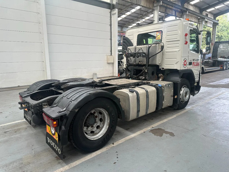 Volvo FMX 460 PTO - Tracteur routier: photos 5 Volvo FMX 460 PTO - Tracteur routier: photos 5