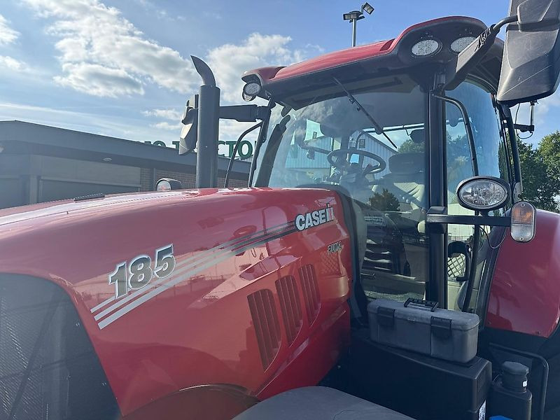Case IH Puma 185 PS40 2019 2685 UUR!!! - Tracteur agricole: photos 5 Case IH Puma 185 PS40 2019 2685 UUR!!! - Tracteur agricole: photos 5