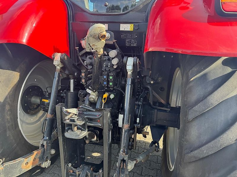 Case IH Puma 185 PS40 2019 2685 UUR!!! - Tracteur agricole: photos 4 Case IH Puma 185 PS40 2019 2685 UUR!!! - Tracteur agricole: photos 4