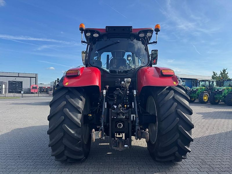 Case IH Puma 185 PS40 2019 2685 UUR!!! - Tracteur agricole: photos 3 Case IH Puma 185 PS40 2019 2685 UUR!!! - Tracteur agricole: photos 3