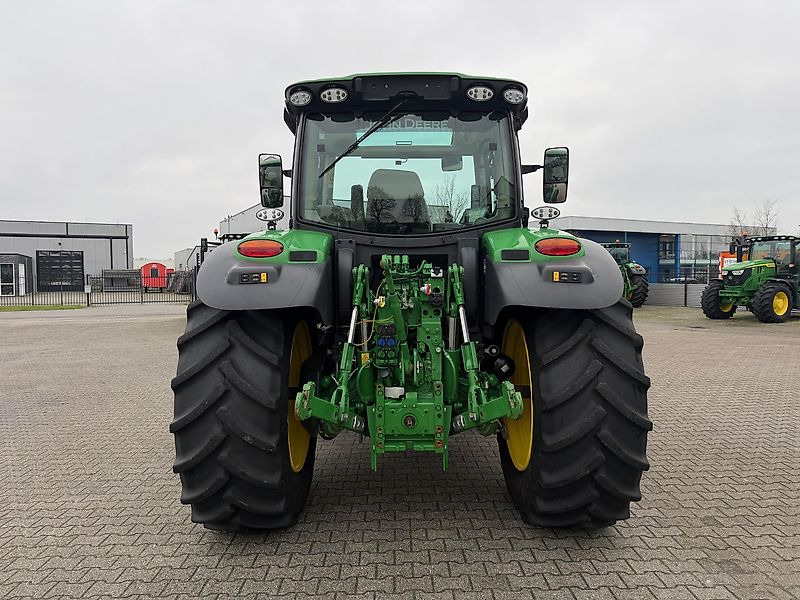 John Deere 6R110 AP 50KM COMMAND-PRO G5-DISPLAY LOADER-READY!!! - Tracteur agricole: photos 3 John Deere 6R110 AP 50KM COMMAND-PRO G5-DISPLAY LOADER-READY!!! - Tracteur agricole: photos 3