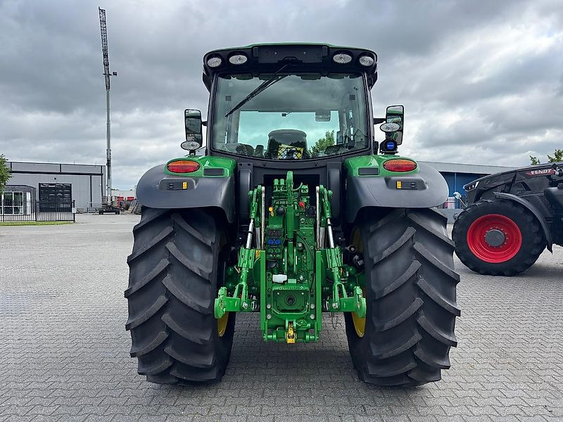 John Deere 6R150 AP50 COMMAND-PRO G5-PLUS 2024 880 UUR!! - Tracteur agricole: photos 3 John Deere 6R150 AP50 COMMAND-PRO G5-PLUS 2024 880 UUR!! - Tracteur agricole: photos 3
