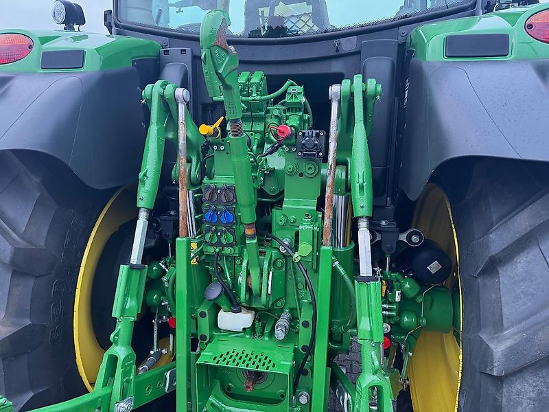 John Deere 6R165 AP 50KM 2023 885 UUR AUTOTRAC-READY!! - Tracteur agricole: photos 4 John Deere 6R165 AP 50KM 2023 885 UUR AUTOTRAC-READY!! - Tracteur agricole: photos 4