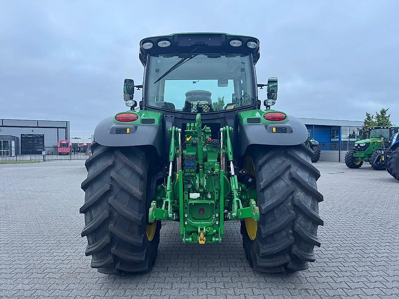 John Deere 6R165 AP 50KM 2023 885 UUR AUTOTRAC-READY!! - Tracteur agricole: photos 3 John Deere 6R165 AP 50KM 2023 885 UUR AUTOTRAC-READY!! - Tracteur agricole: photos 3