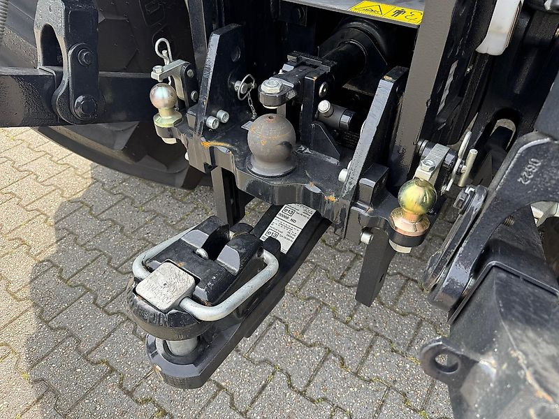New Holland T8.435 UC 50KM 2024 NIEUW!!! - Tracteur agricole: photos 5 New Holland T8.435 UC 50KM 2024 NIEUW!!! - Tracteur agricole: photos 5