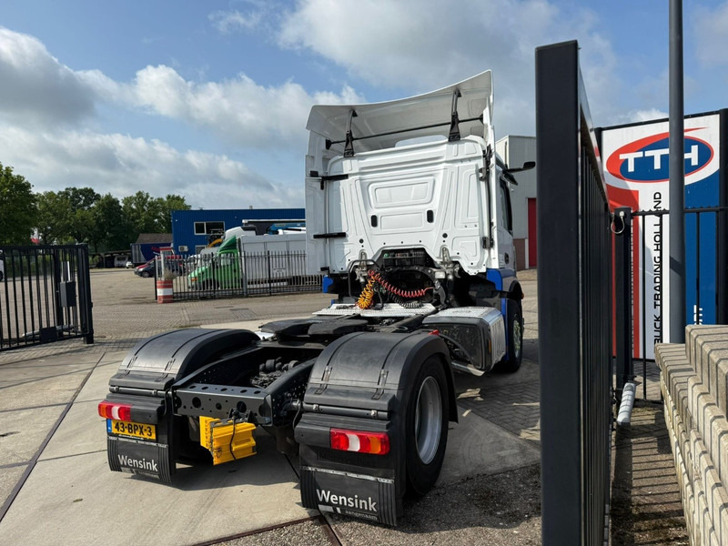 Mercedes-Benz Actros 1936 LS NL Truck MirrorCams 227.000 km only! - Tracteur routier: photos 3 Mercedes-Benz Actros 1936 LS NL Truck MirrorCams 227.000 km only! - Tracteur routier: photos 3