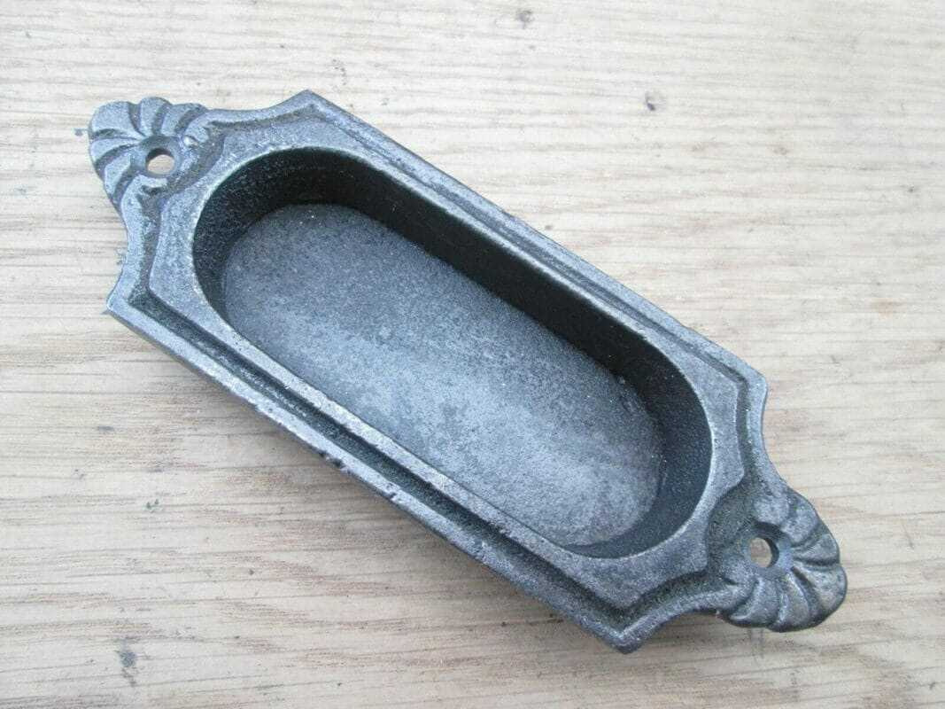 (1059x) Sliding Door Handle - Classic - Outil/ Équipement: photos 1 (1059x) Sliding Door Handle - Classic - Outil/ Équipement: photos 1