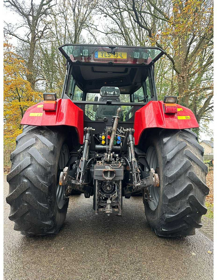 1997 CASE IH CS 150 ALL-WHEEL DRIVE FARM TRACTOR - Tracteur agricole: photos 4 1997 CASE IH CS 150 ALL-WHEEL DRIVE FARM TRACTOR - Tracteur agricole: photos 4
