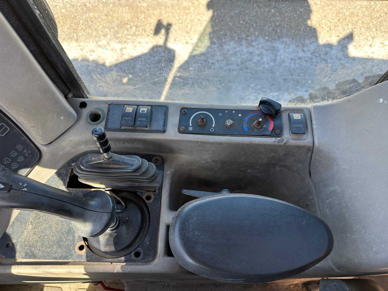 Chargeuse sur pneus 2002 JCB 436 HT SHOVEL: photos 21 Chargeuse sur pneus 2002 JCB 436 HT SHOVEL: photos 21