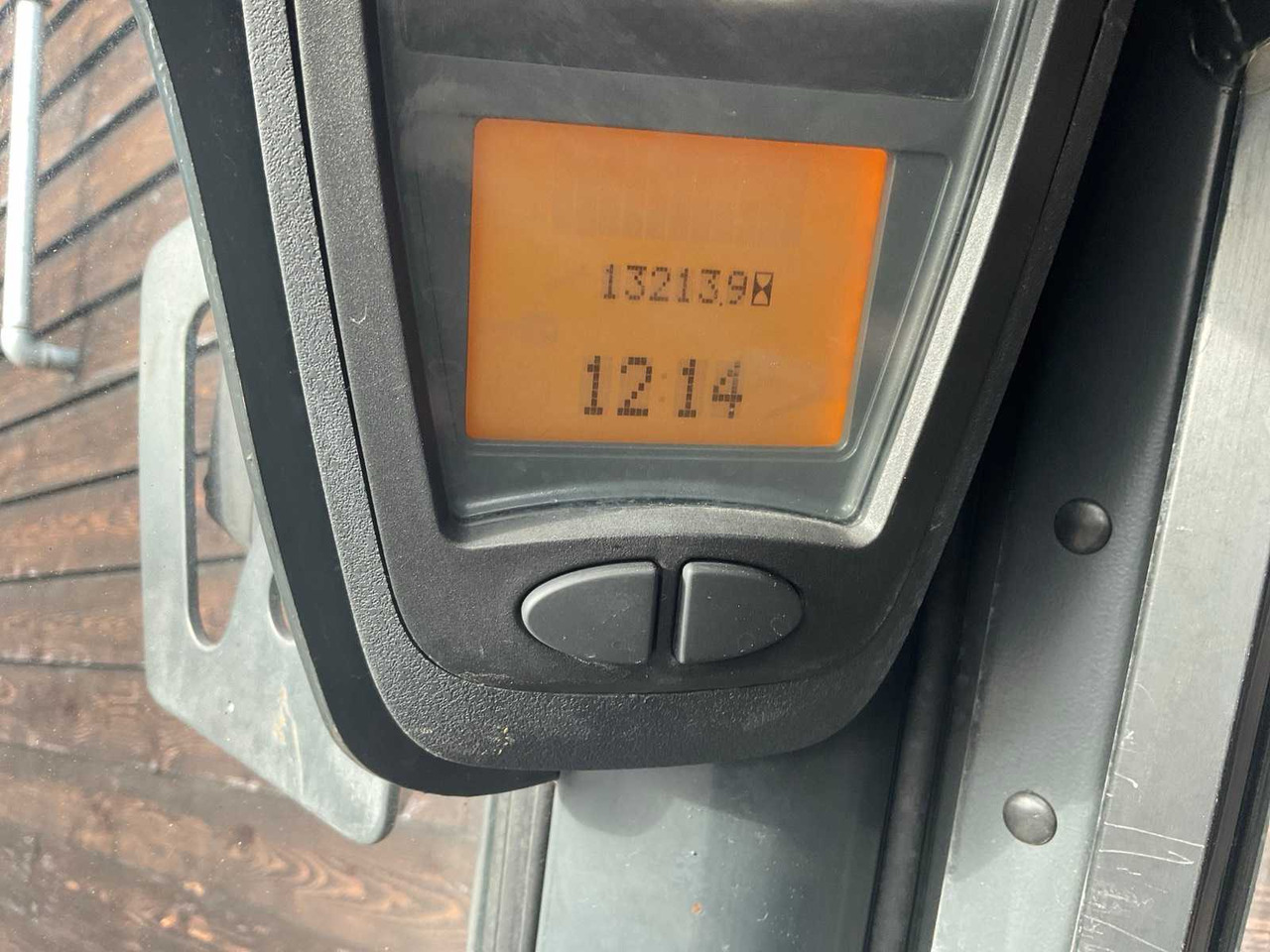 2006 LINDE H 35 T FORKLIFT TRUCK - Chariot élévateur: photos 4 2006 LINDE H 35 T FORKLIFT TRUCK - Chariot élévateur: photos 4