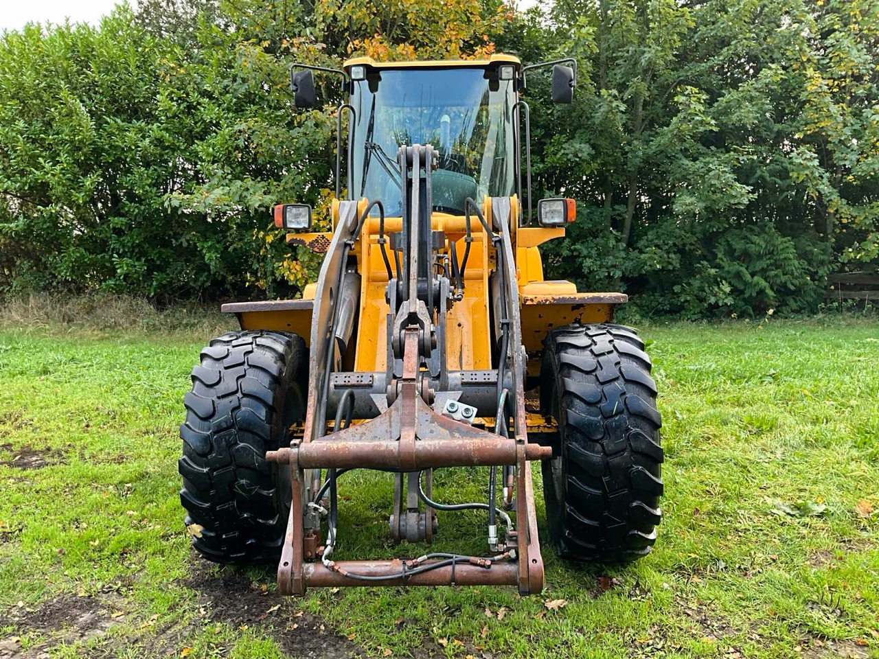 2008 VOLVO L40B TP SHOVEL - Chargeuse sur pneus: photos 3 2008 VOLVO L40B TP SHOVEL - Chargeuse sur pneus: photos 3