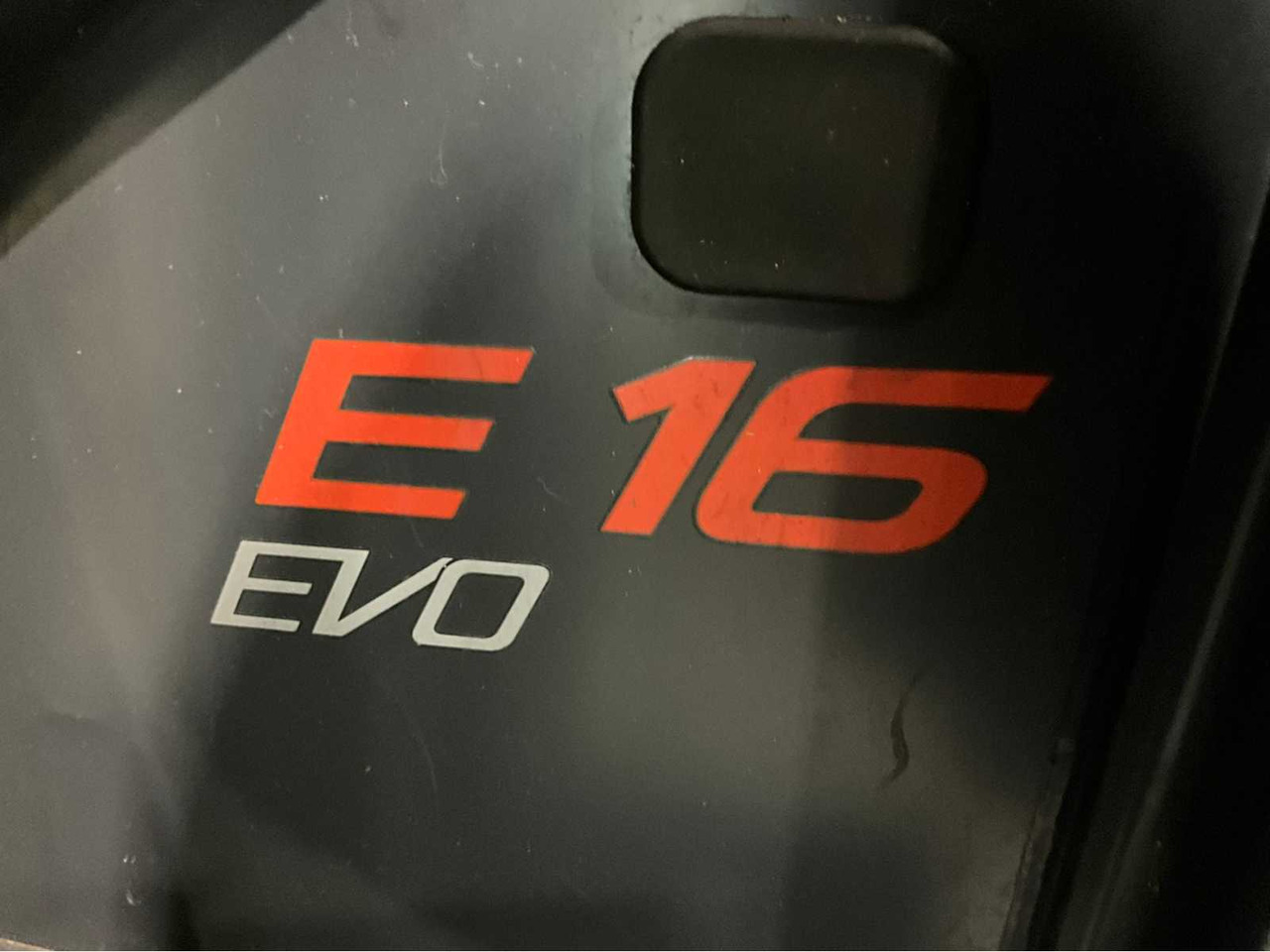 Chariot élévateur 2020 LINDE E16-02 1600KG 4888HOURS FORKLIFT: photos 16