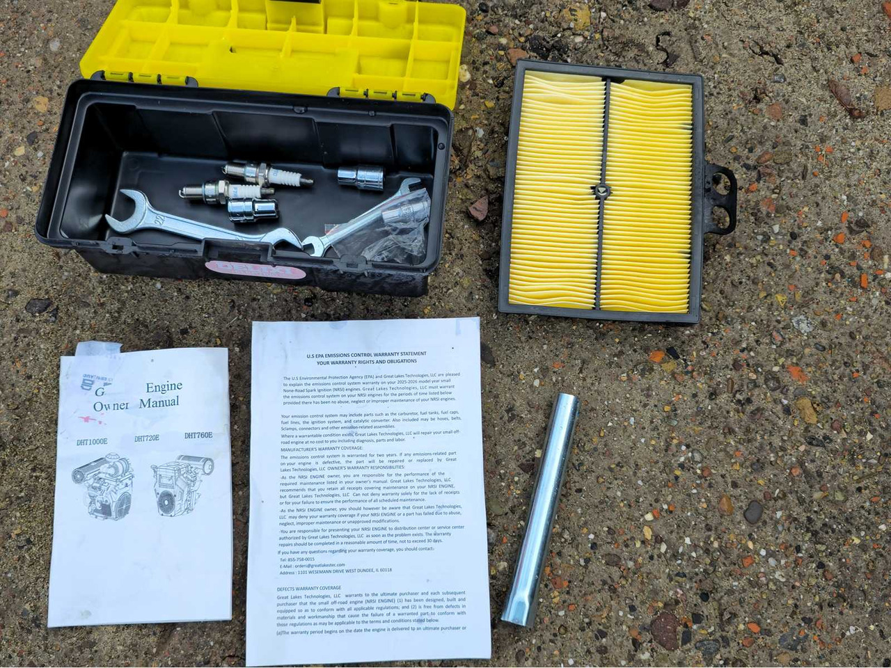 Chargeuse sur pneus 2025 - SDLOOL - SL380 - RED - SHOVEL: photos 17