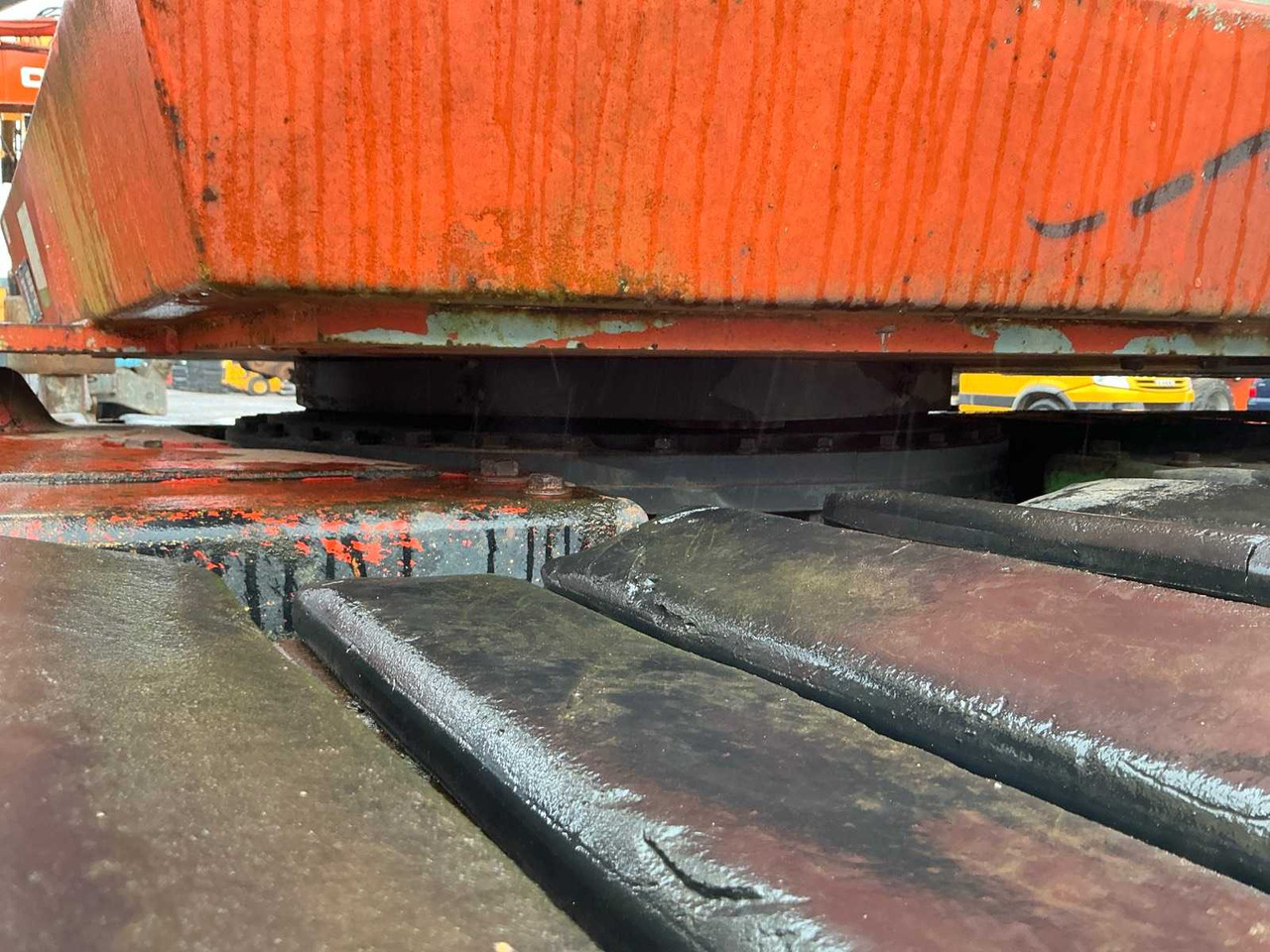 Nacelle Aichi RZ150/IRZ500: photos 17 Nacelle Aichi RZ150/IRZ500: photos 17