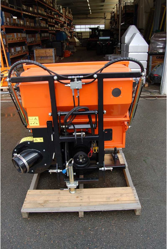 Ecotech GS01 - Autre matériel: photos 3 Ecotech GS01 - Autre matériel: photos 3