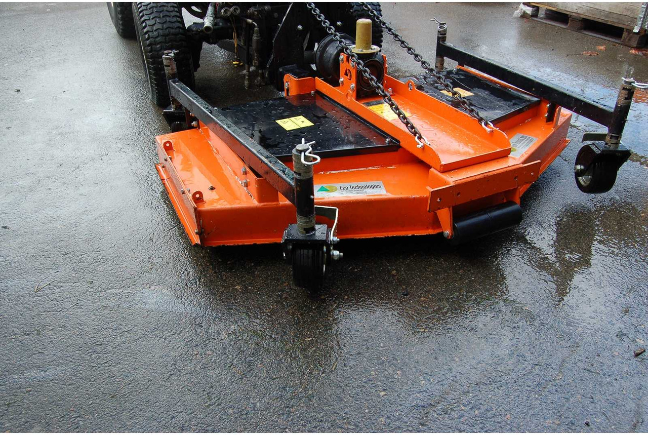 Ecotech MF-150 - Autre matériel: photos 4 Ecotech MF-150 - Autre matériel: photos 4