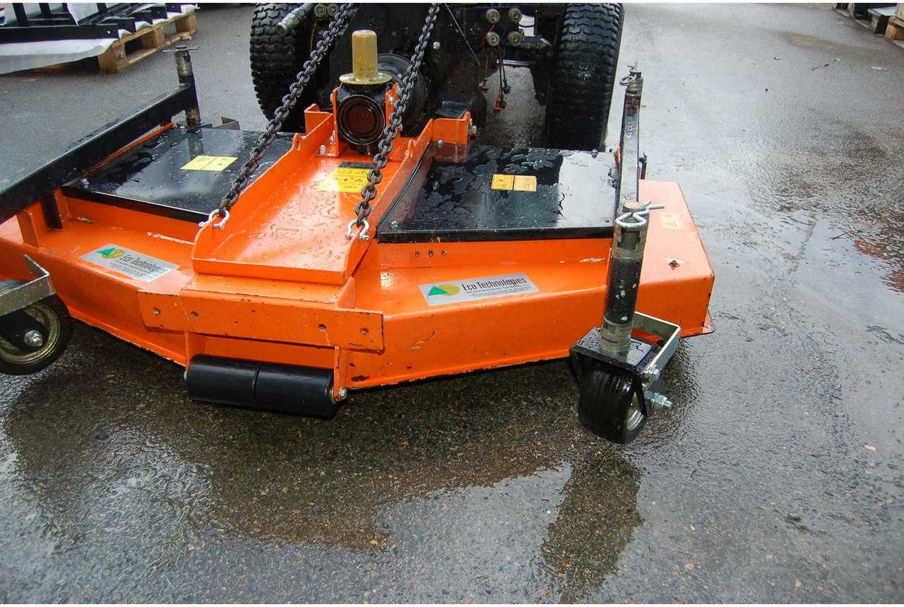 Ecotech MF-150 - Autre matériel: photos 3 Ecotech MF-150 - Autre matériel: photos 3