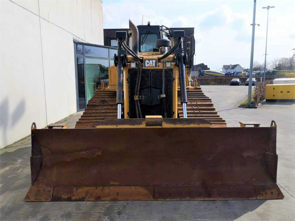 CATERPILLAR D6T LGP - Bulldozer: photos 3 CATERPILLAR D6T LGP - Bulldozer: photos 3